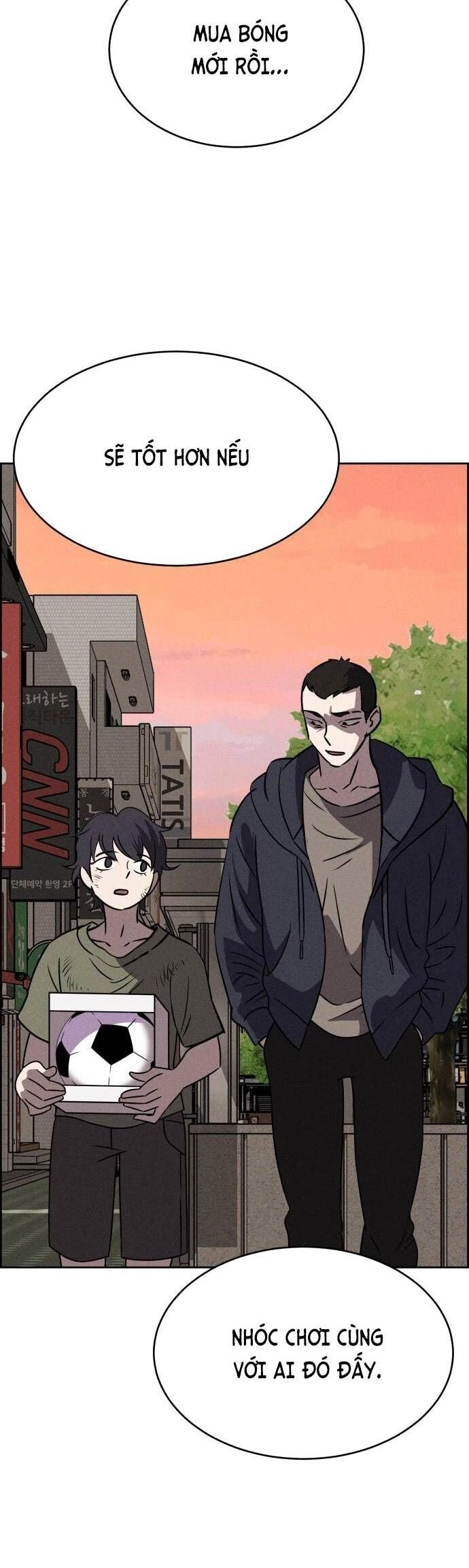 Óc Chó Toàn Năng Chapter 65 - 27