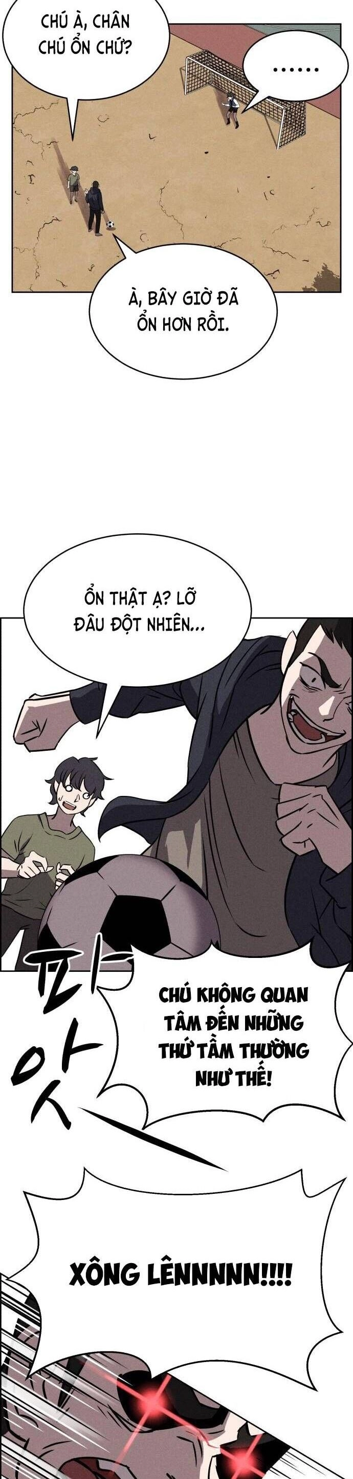 Óc Chó Toàn Năng Chapter 65 - 31