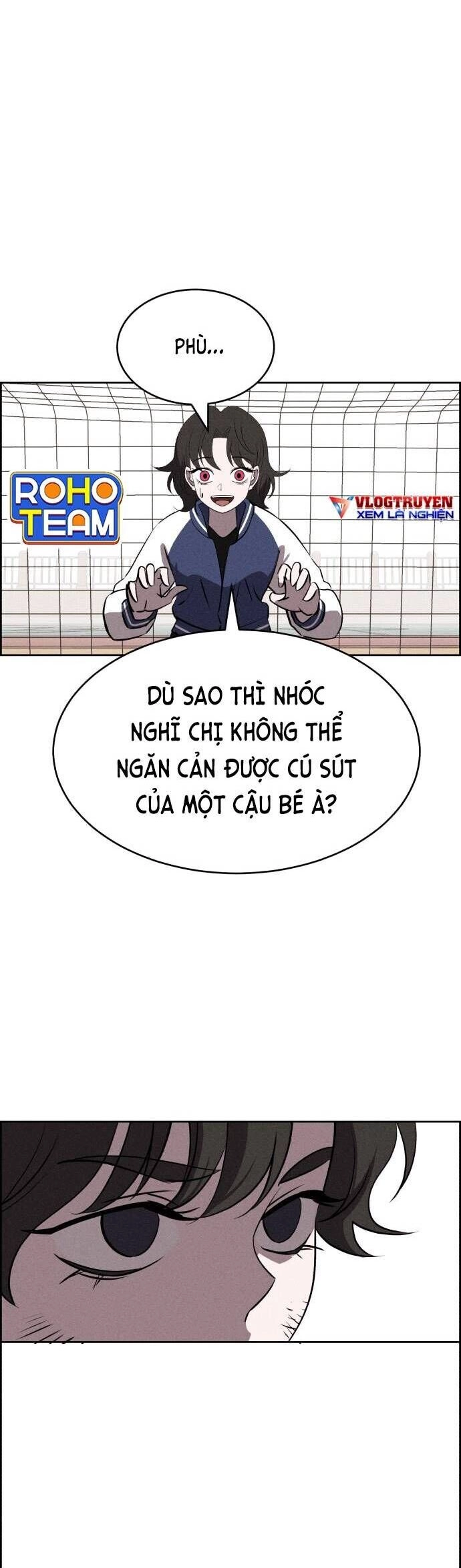 Óc Chó Toàn Năng Chapter 65 - 36