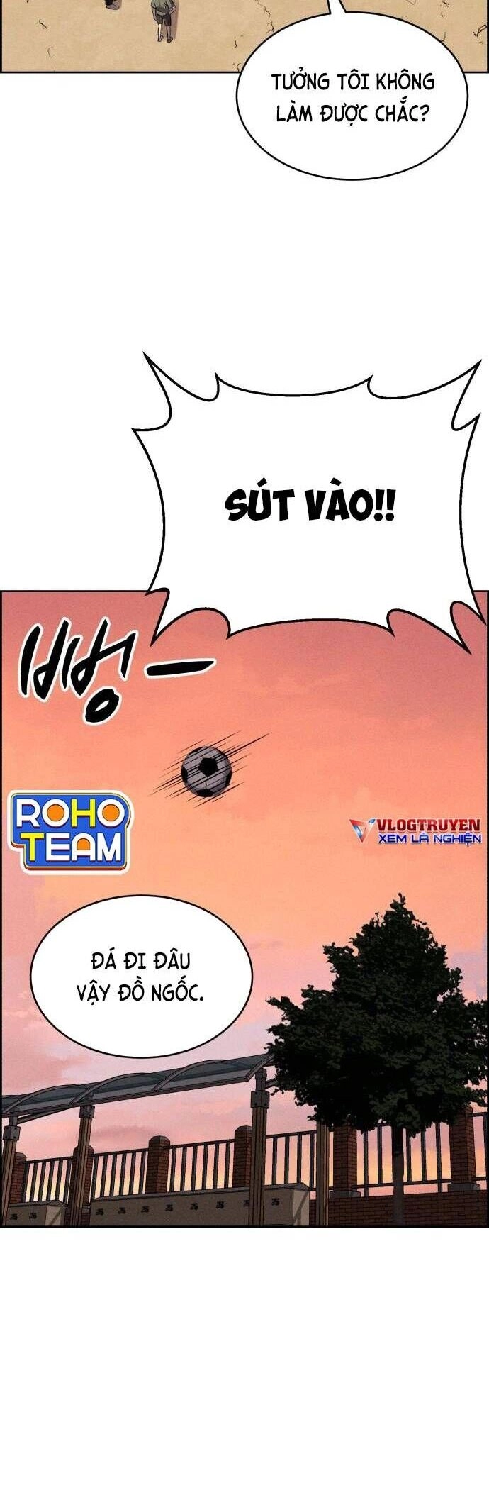 Óc Chó Toàn Năng Chapter 65 - 40