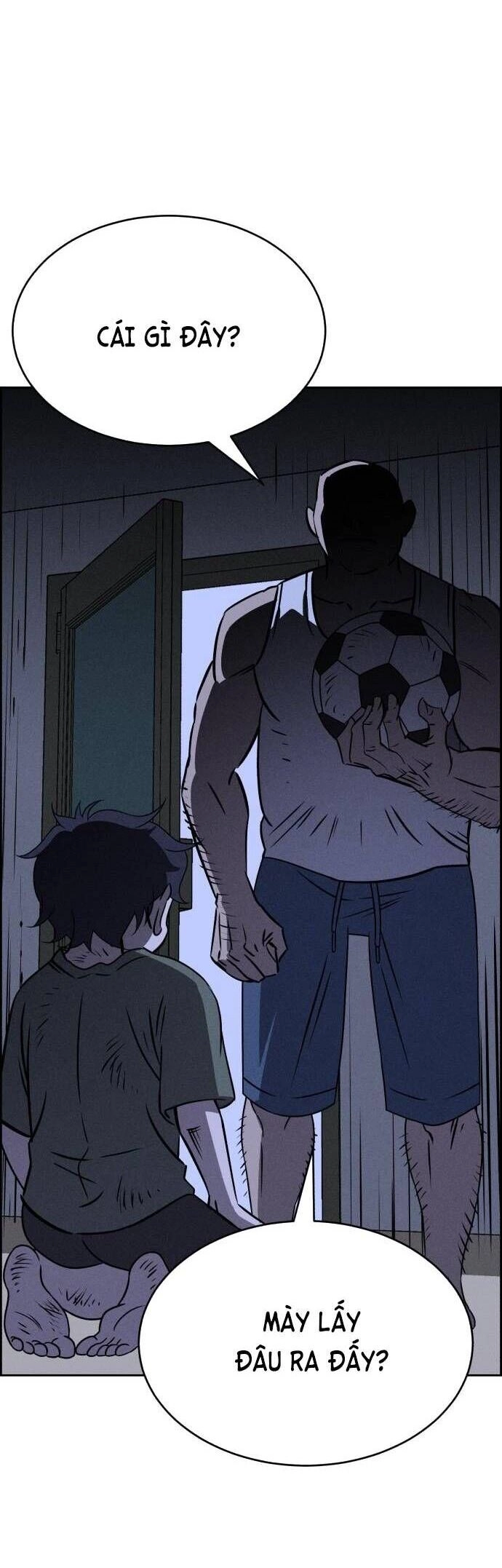 Óc Chó Toàn Năng Chapter 65 - 47