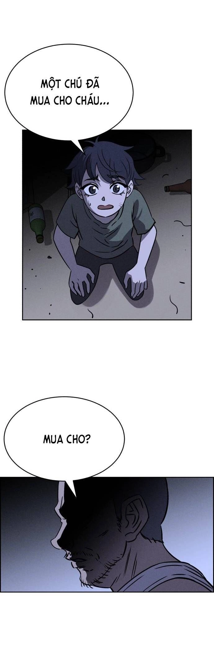 Óc Chó Toàn Năng Chapter 65 - 48