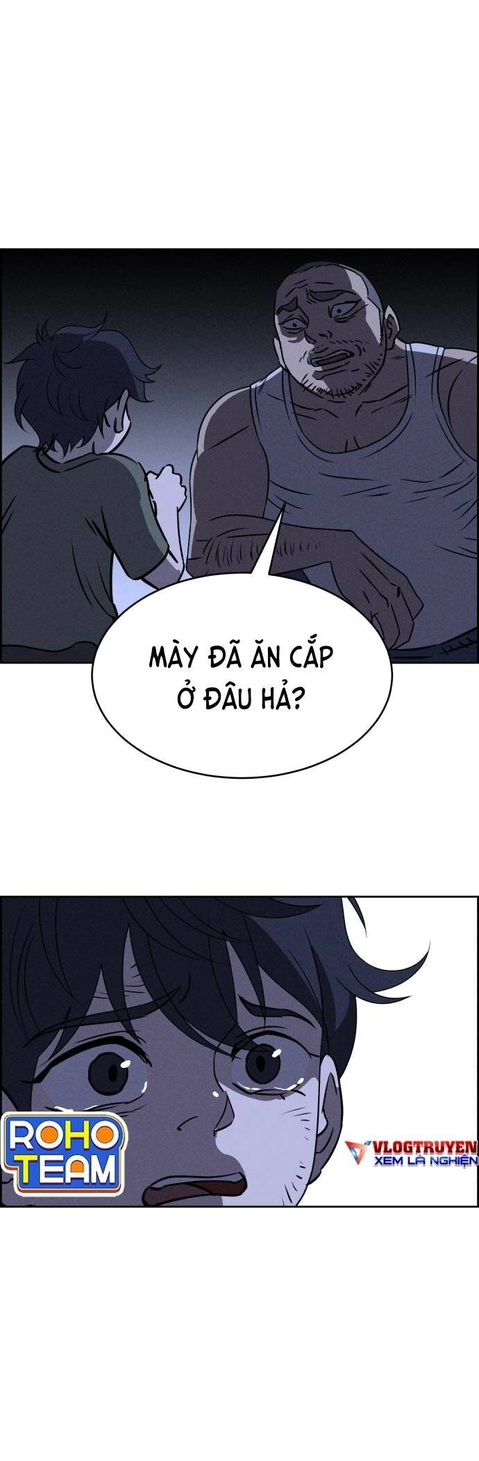 Óc Chó Toàn Năng Chapter 66 - 2