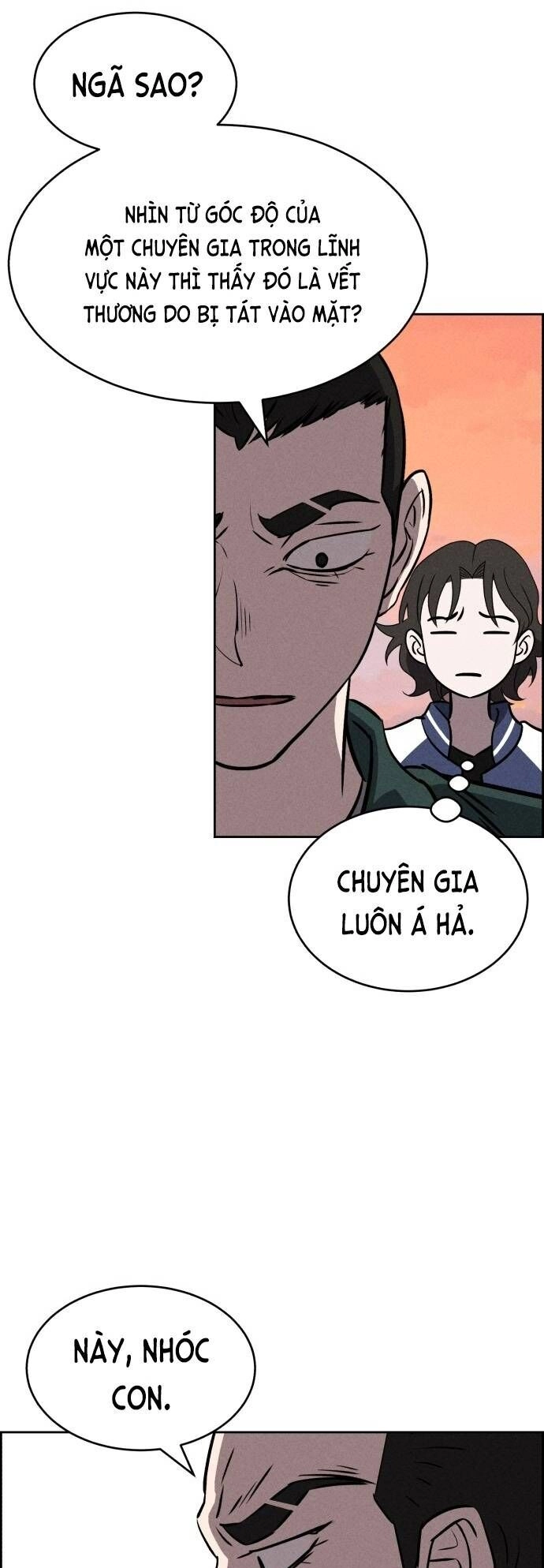 Óc Chó Toàn Năng Chapter 66 - 12