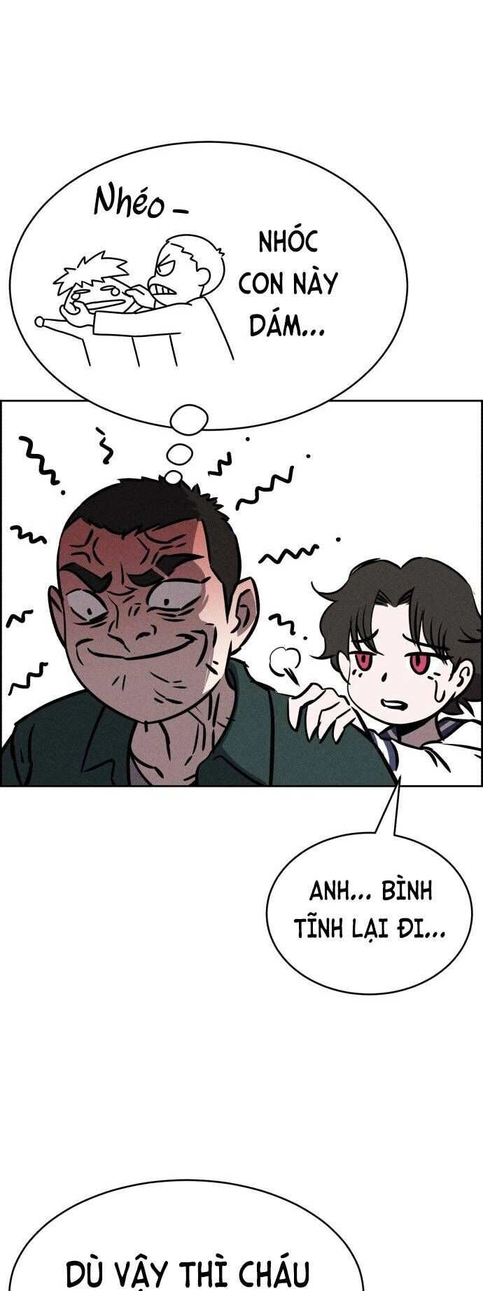 Óc Chó Toàn Năng Chapter 66 - 16