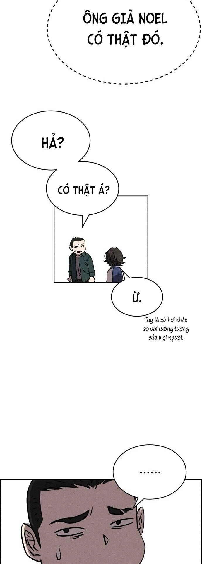 Óc Chó Toàn Năng Chapter 66 - 22