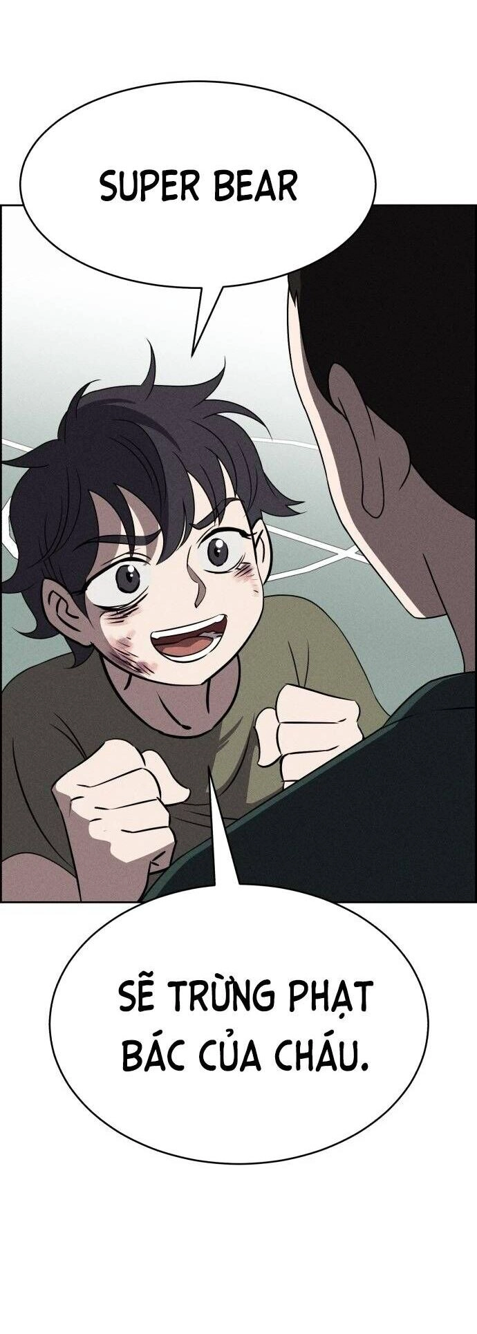 Óc Chó Toàn Năng Chapter 66 - 27