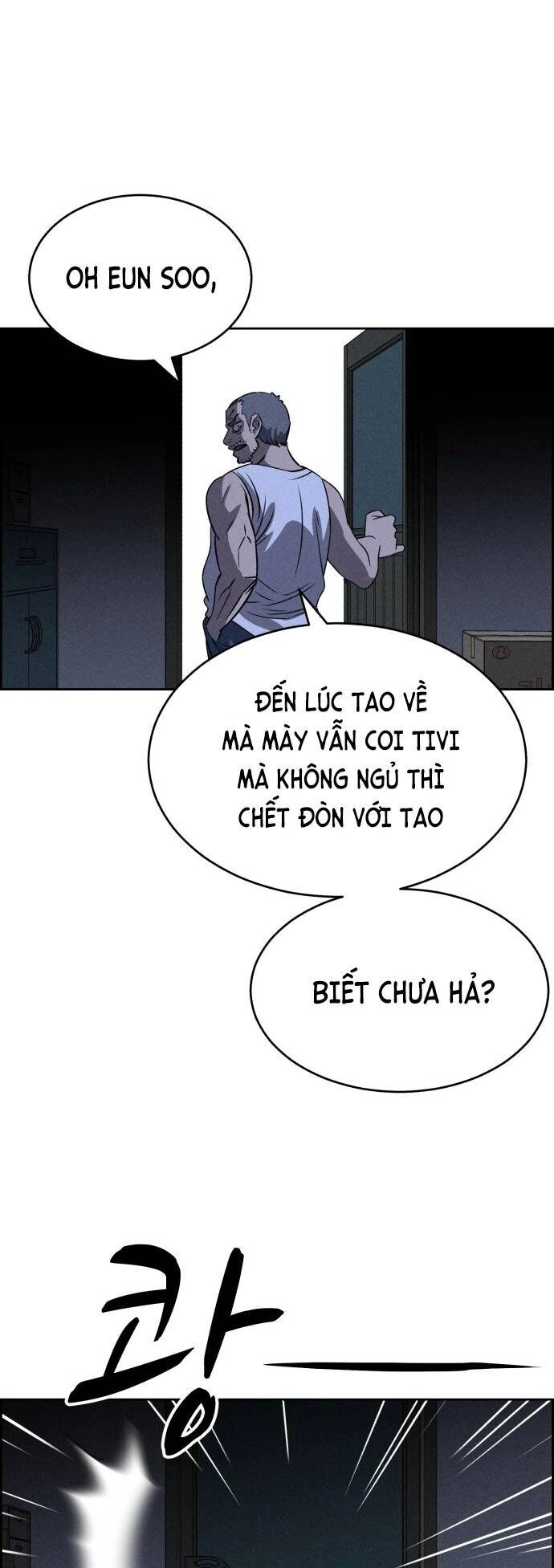 Óc Chó Toàn Năng Chapter 66 - 32