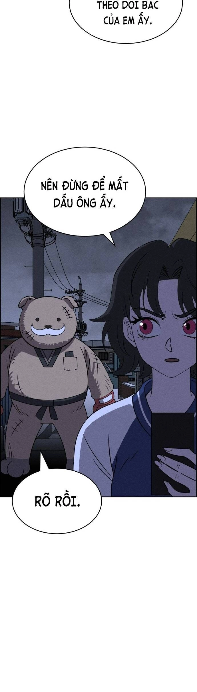 Óc Chó Toàn Năng Chapter 66 - 35