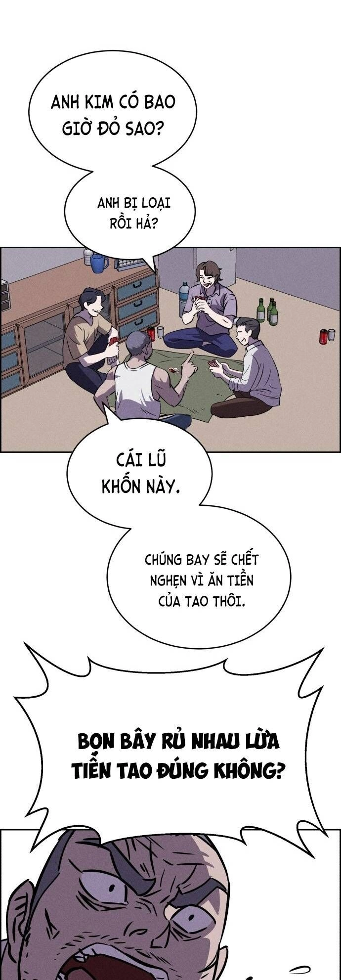 Óc Chó Toàn Năng Chapter 66 - 38