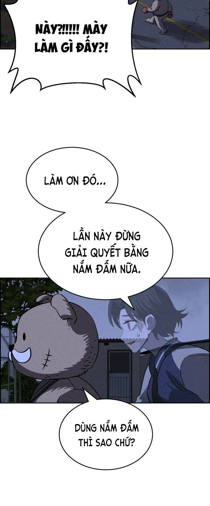 Óc Chó Toàn Năng Chapter 66 - 45