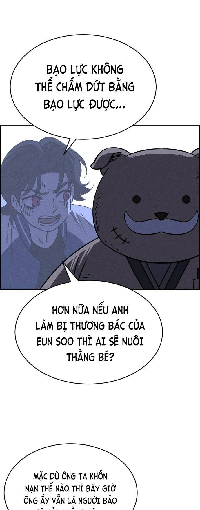 Óc Chó Toàn Năng Chapter 66 - 46