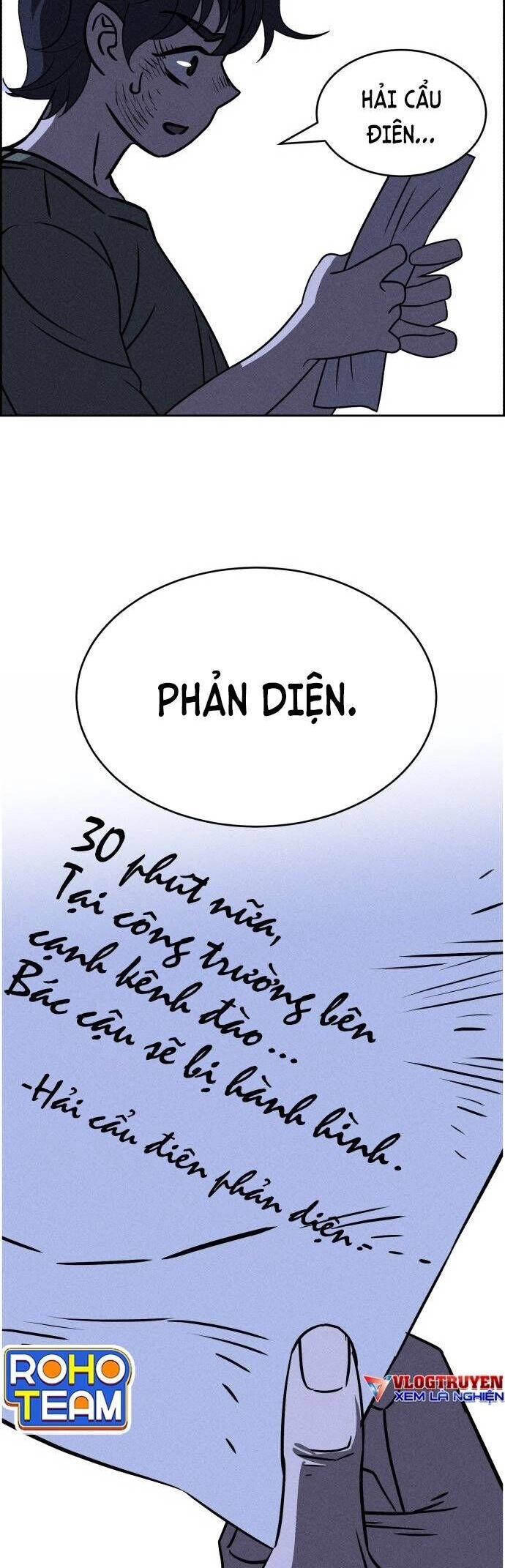 Óc Chó Toàn Năng Chapter 66 - 63