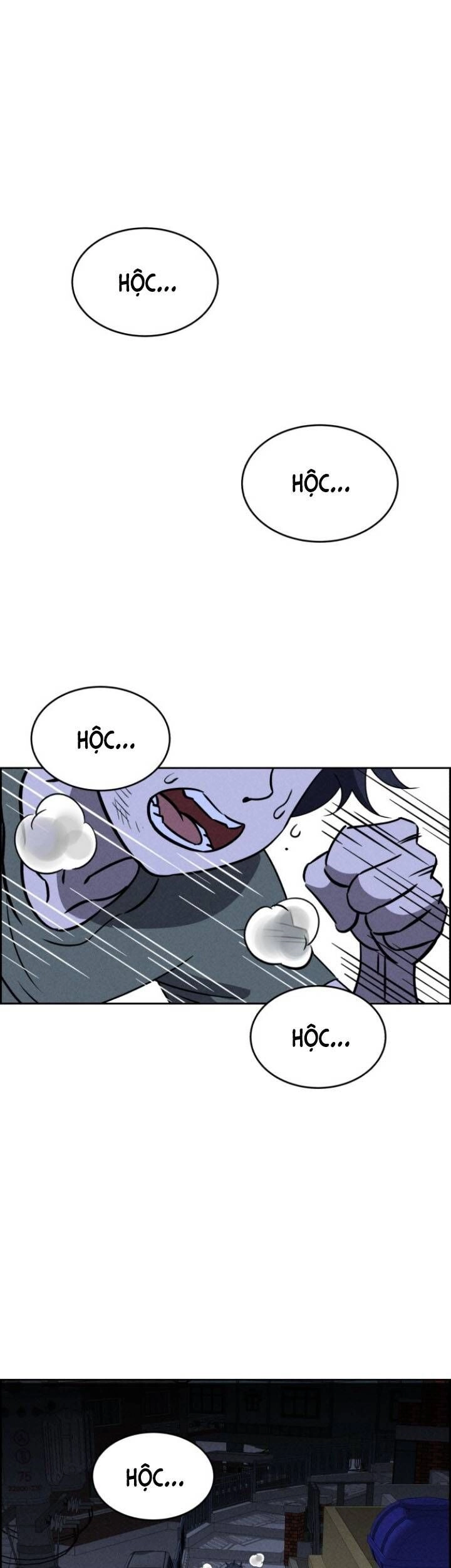 Óc Chó Toàn Năng Chapter 67 - 2