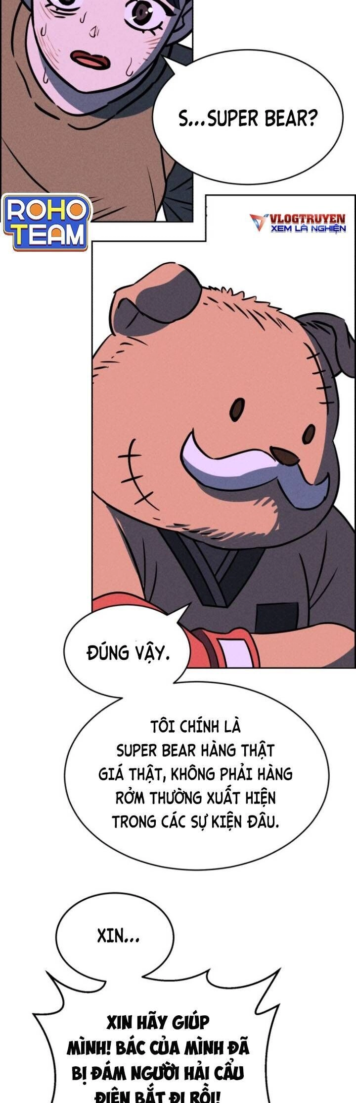 Óc Chó Toàn Năng Chapter 67 - 5