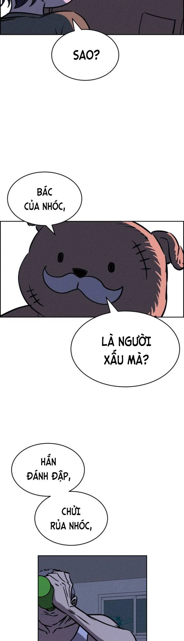 Óc Chó Toàn Năng Chapter 67 - 8