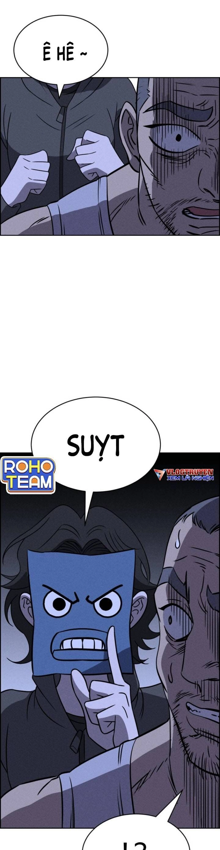 Óc Chó Toàn Năng Chapter 67 - 14