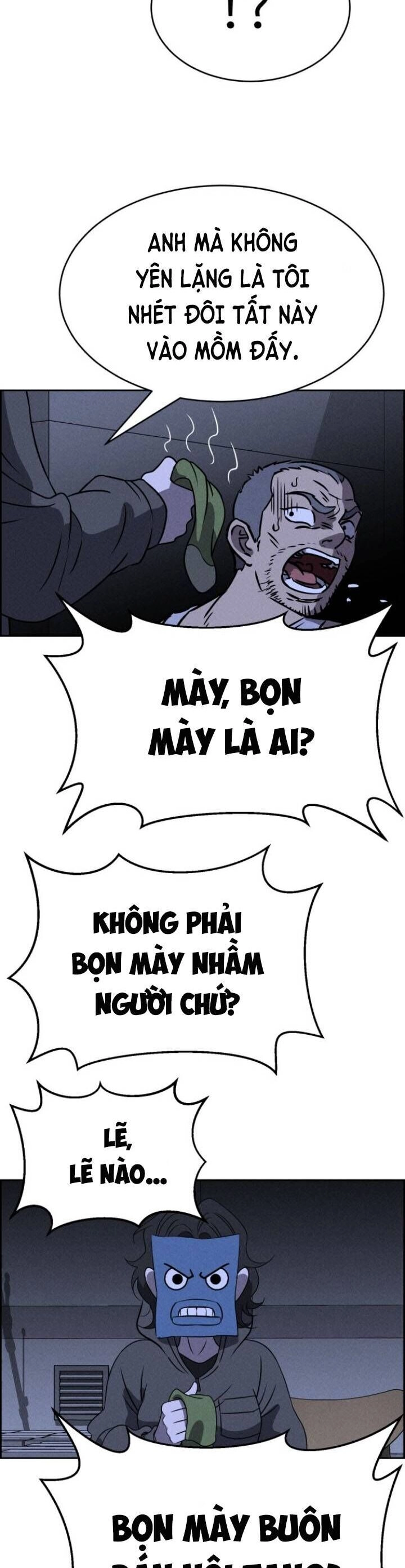 Óc Chó Toàn Năng Chapter 67 - 15