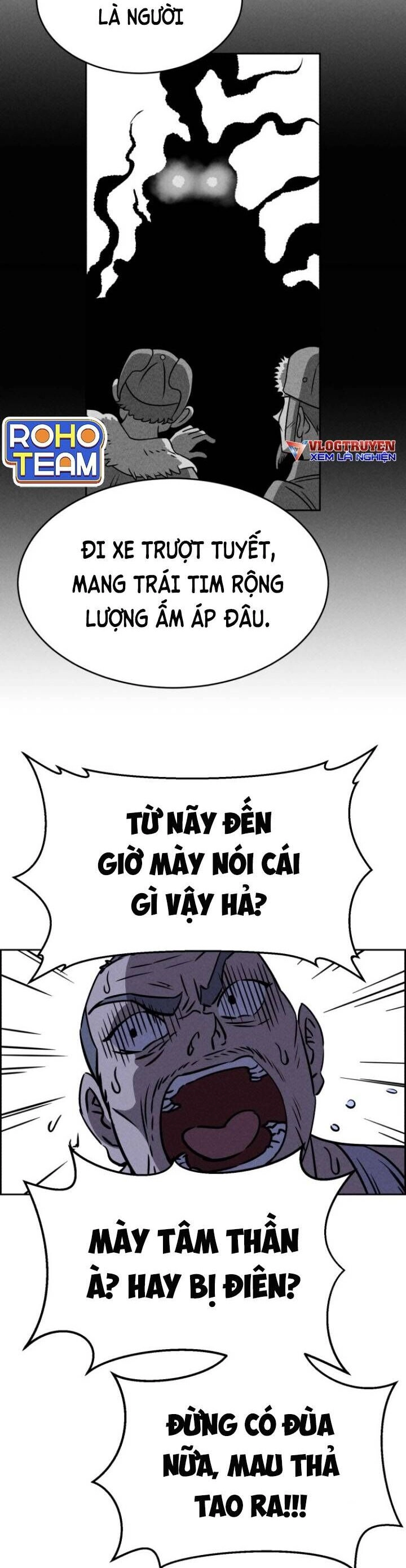 Óc Chó Toàn Năng Chapter 67 - 19
