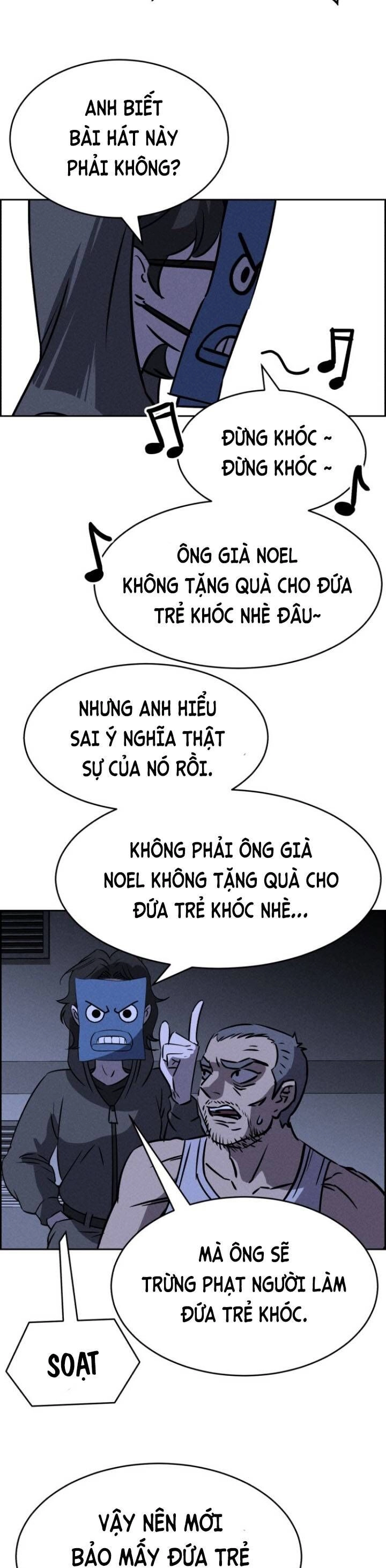 Óc Chó Toàn Năng Chapter 67 - 20
