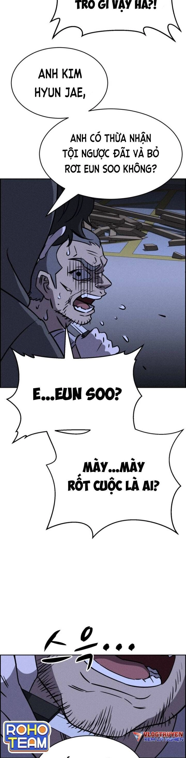 Óc Chó Toàn Năng Chapter 67 - 22