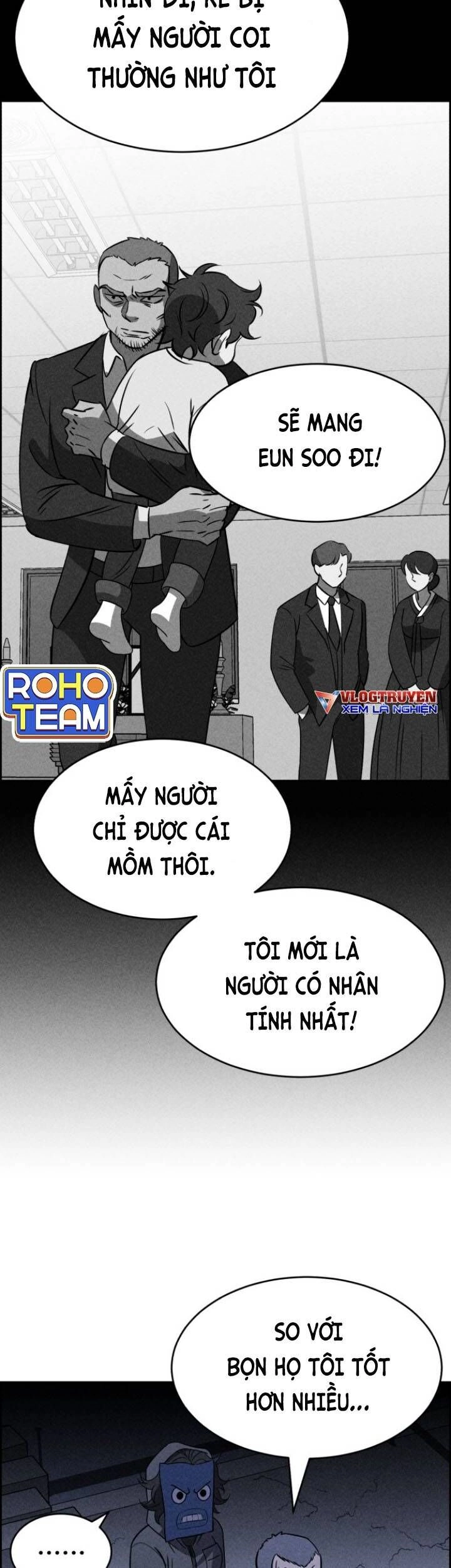 Óc Chó Toàn Năng Chapter 67 - 27