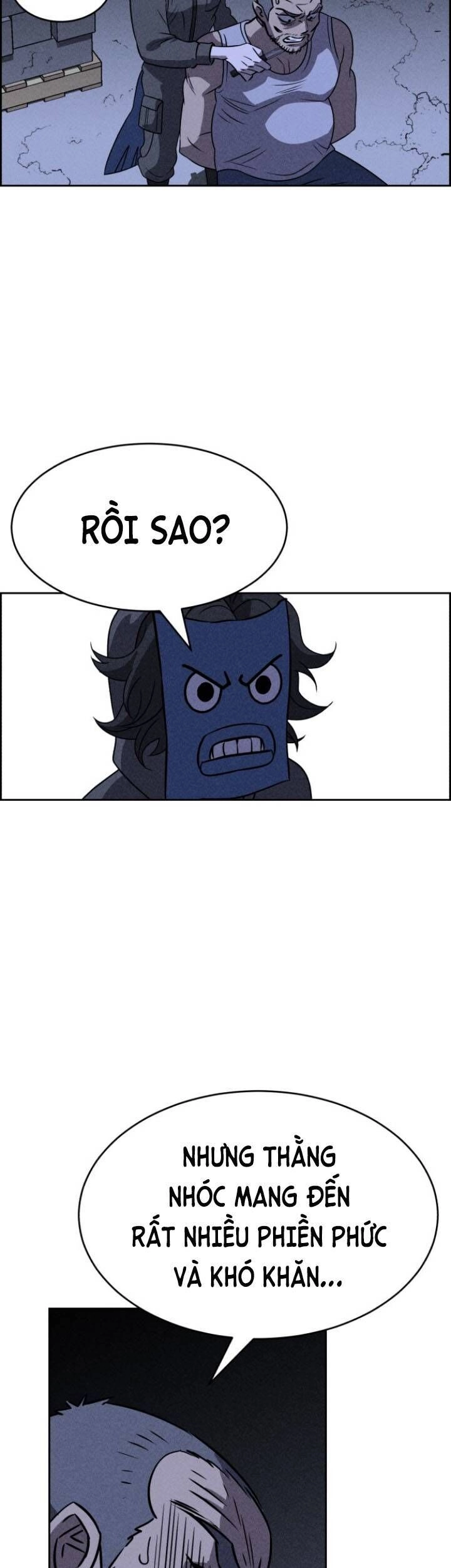 Óc Chó Toàn Năng Chapter 67 - 28