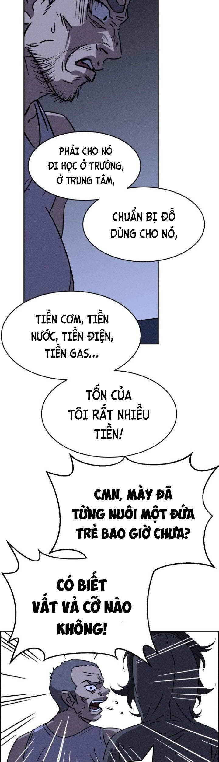 Óc Chó Toàn Năng Chapter 67 - 29