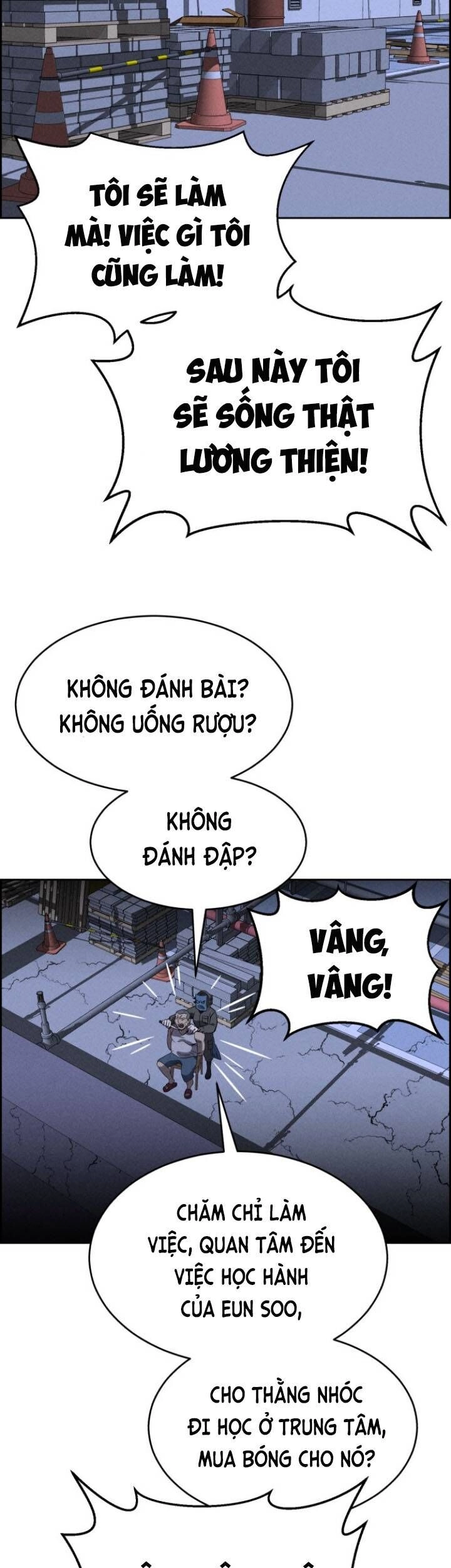 Óc Chó Toàn Năng Chapter 67 - 32