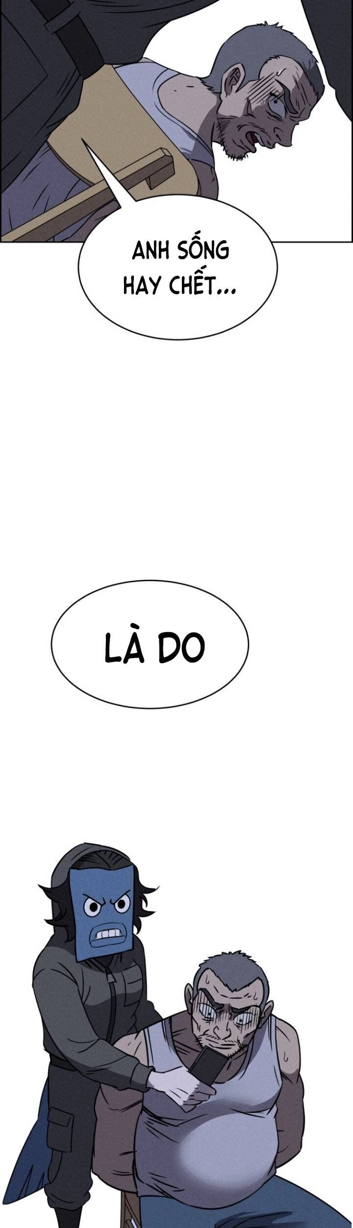 Óc Chó Toàn Năng Chapter 67 - 34