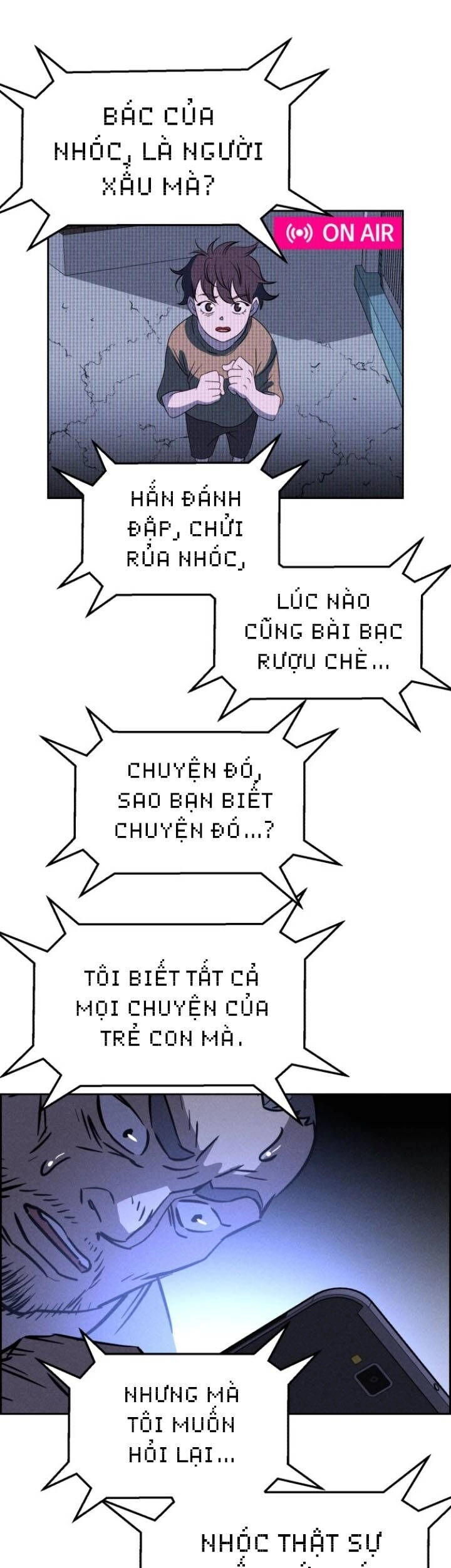 Óc Chó Toàn Năng Chapter 67 - 36