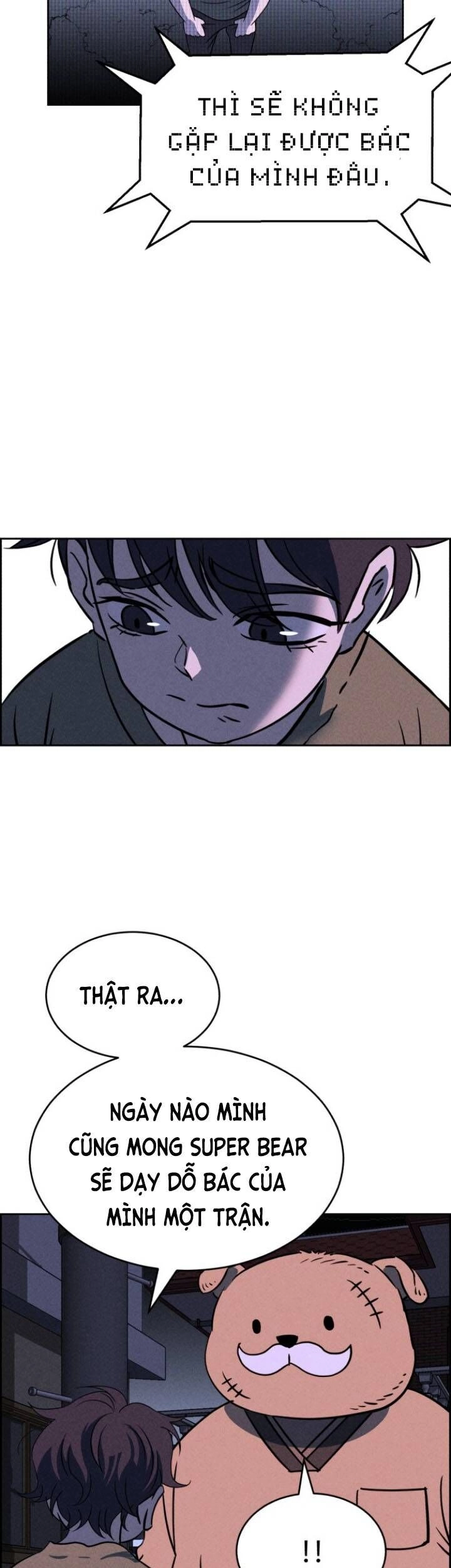 Óc Chó Toàn Năng Chapter 67 - 38