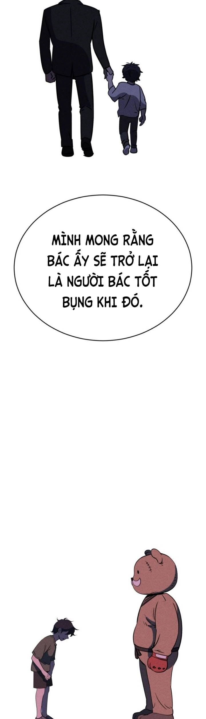 Óc Chó Toàn Năng Chapter 68 - 3