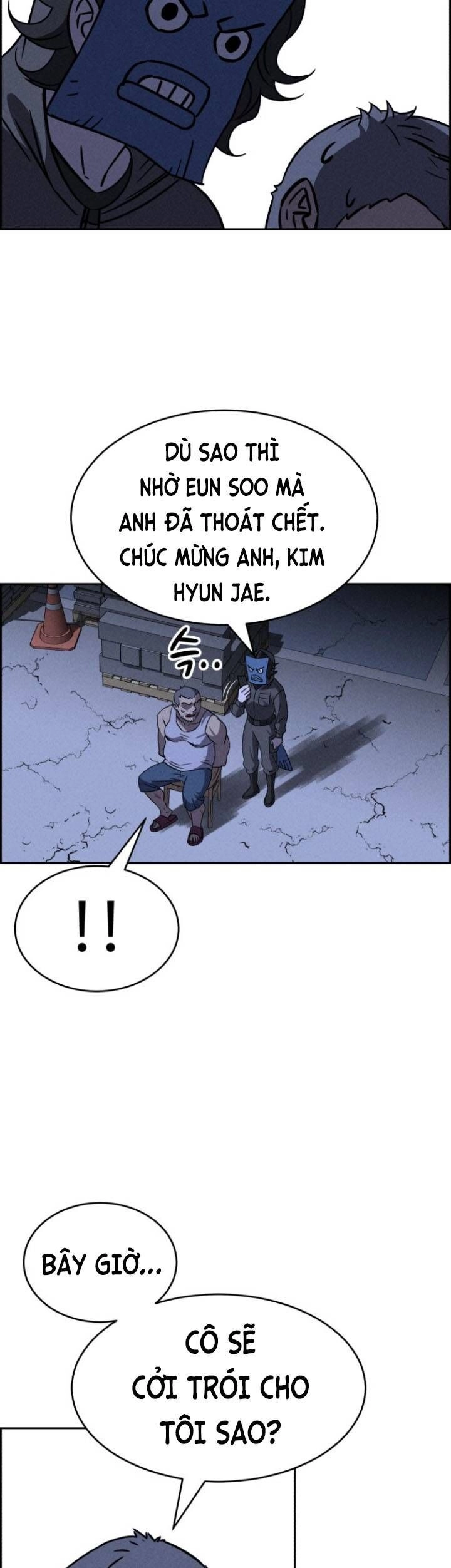 Óc Chó Toàn Năng Chapter 68 - 6