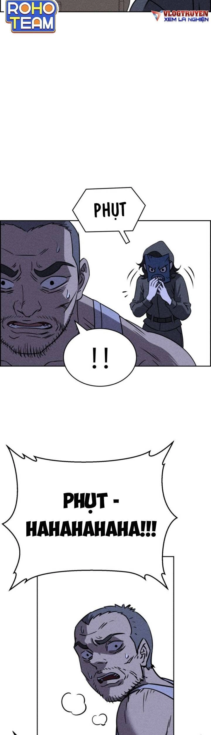 Óc Chó Toàn Năng Chapter 68 - 8