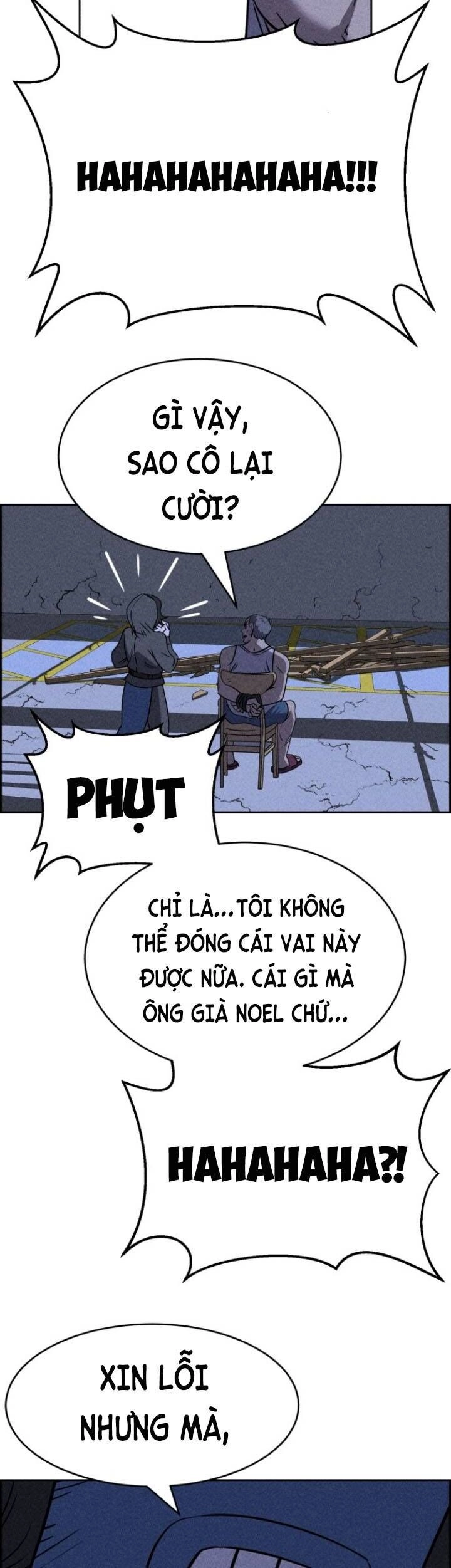 Óc Chó Toàn Năng Chapter 68 - 9