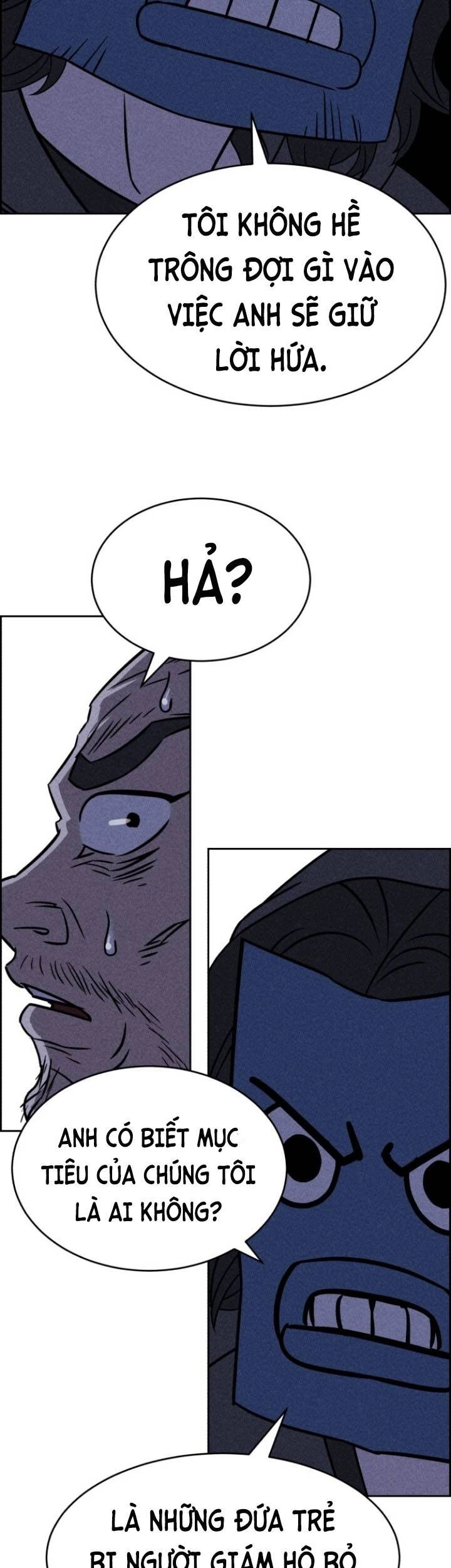 Óc Chó Toàn Năng Chapter 68 - 10