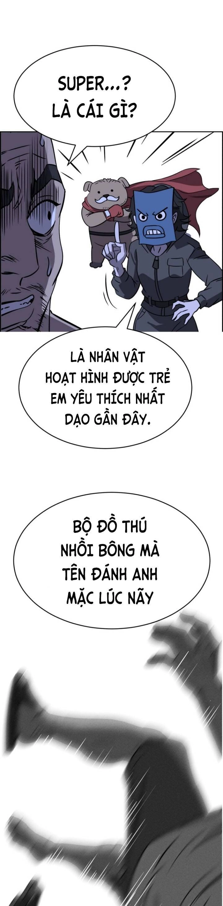 Óc Chó Toàn Năng Chapter 68 - 14