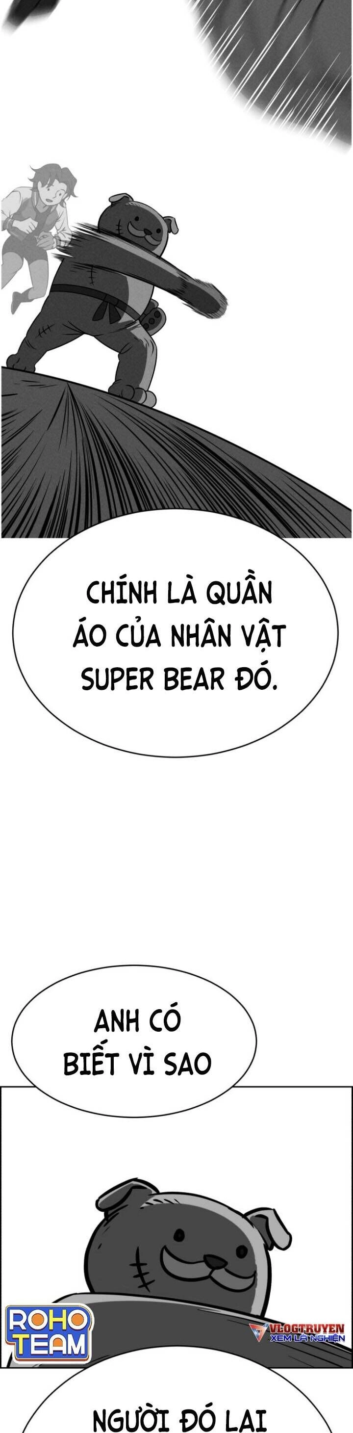 Óc Chó Toàn Năng Chapter 68 - 15