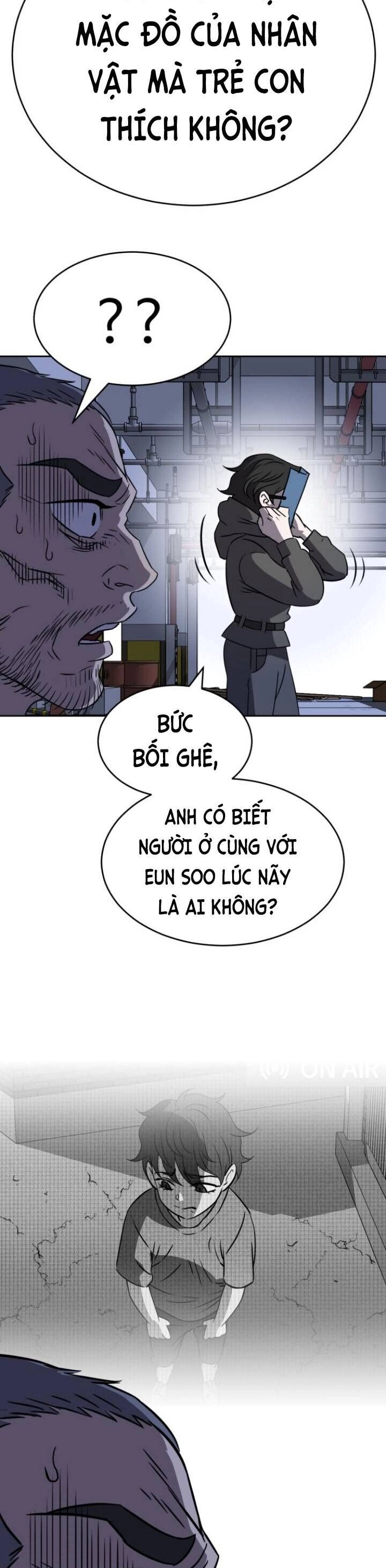Óc Chó Toàn Năng Chapter 68 - 16