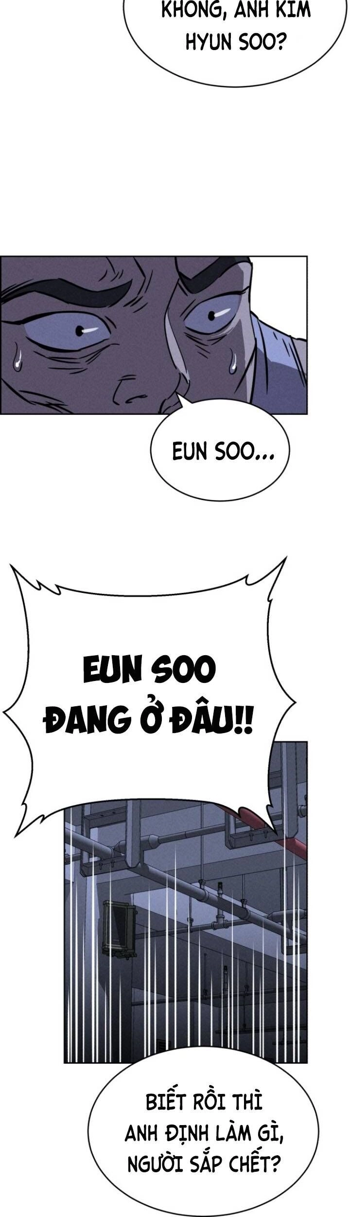 Óc Chó Toàn Năng Chapter 68 - 21