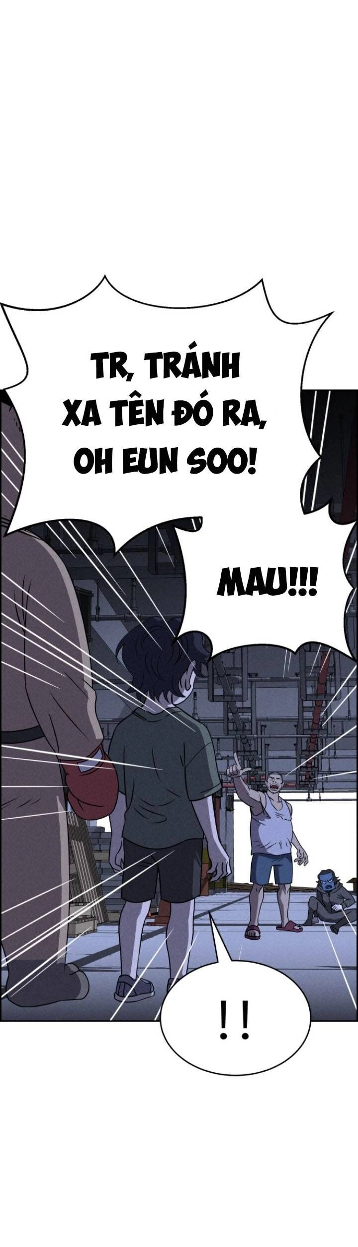 Óc Chó Toàn Năng Chapter 68 - 34