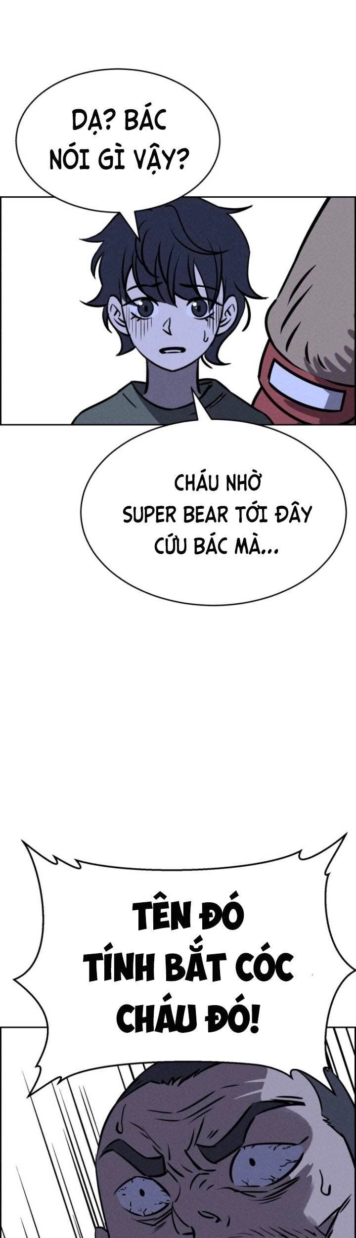 Óc Chó Toàn Năng Chapter 68 - 35