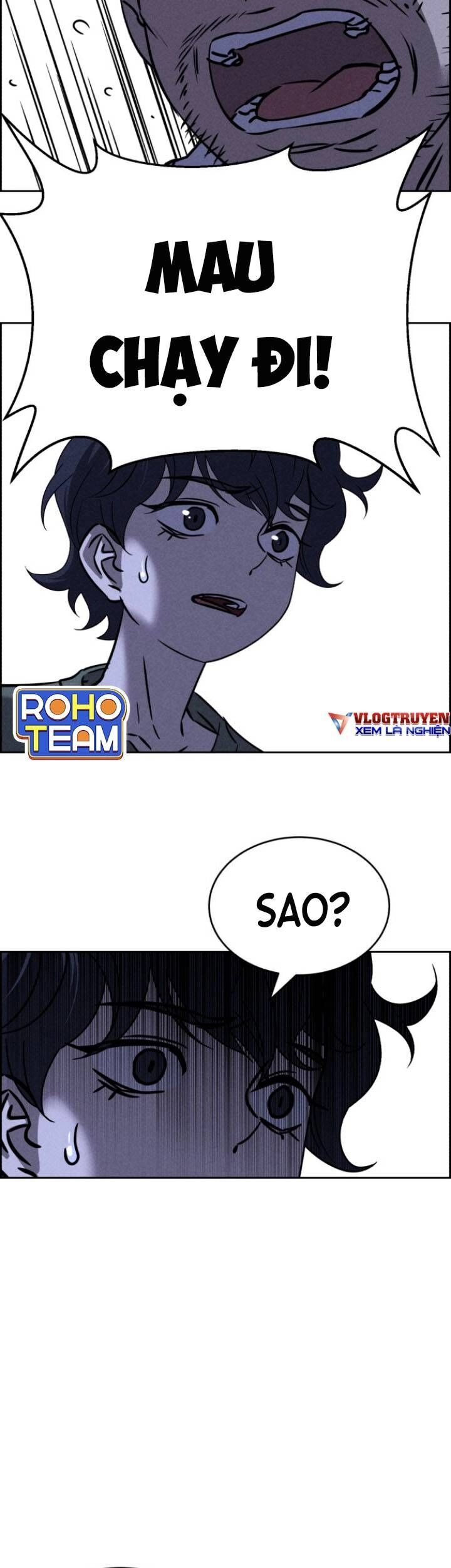 Óc Chó Toàn Năng Chapter 68 - 36