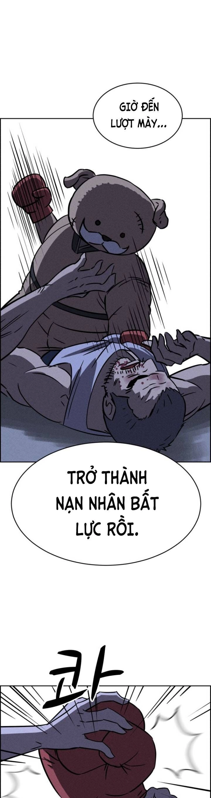 Óc Chó Toàn Năng Chapter 68 - 42