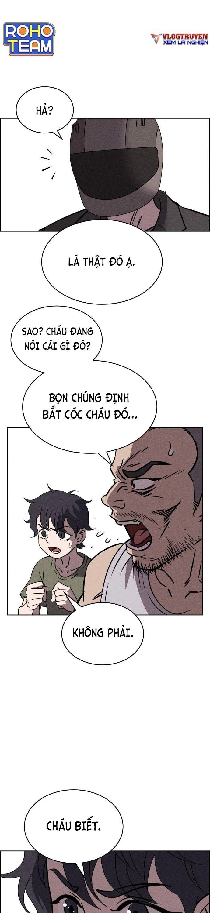 Óc Chó Toàn Năng Chapter 69 - 4