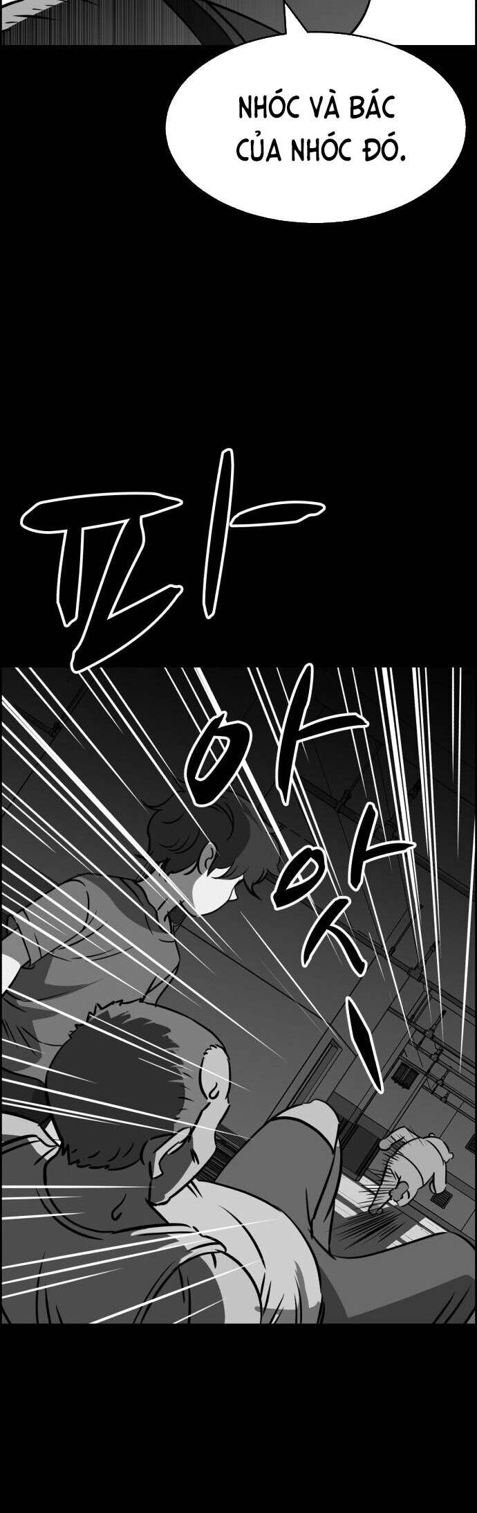 Óc Chó Toàn Năng Chapter 69 - 9