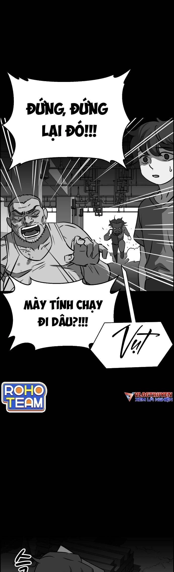 Óc Chó Toàn Năng Chapter 69 - 10