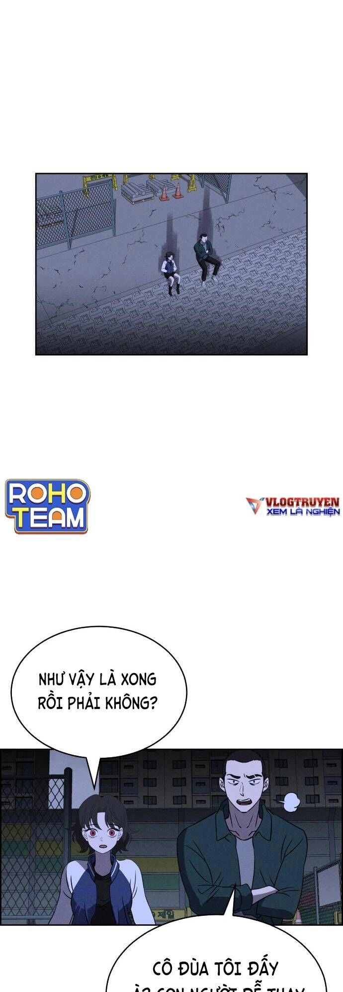 Óc Chó Toàn Năng Chapter 69 - 16