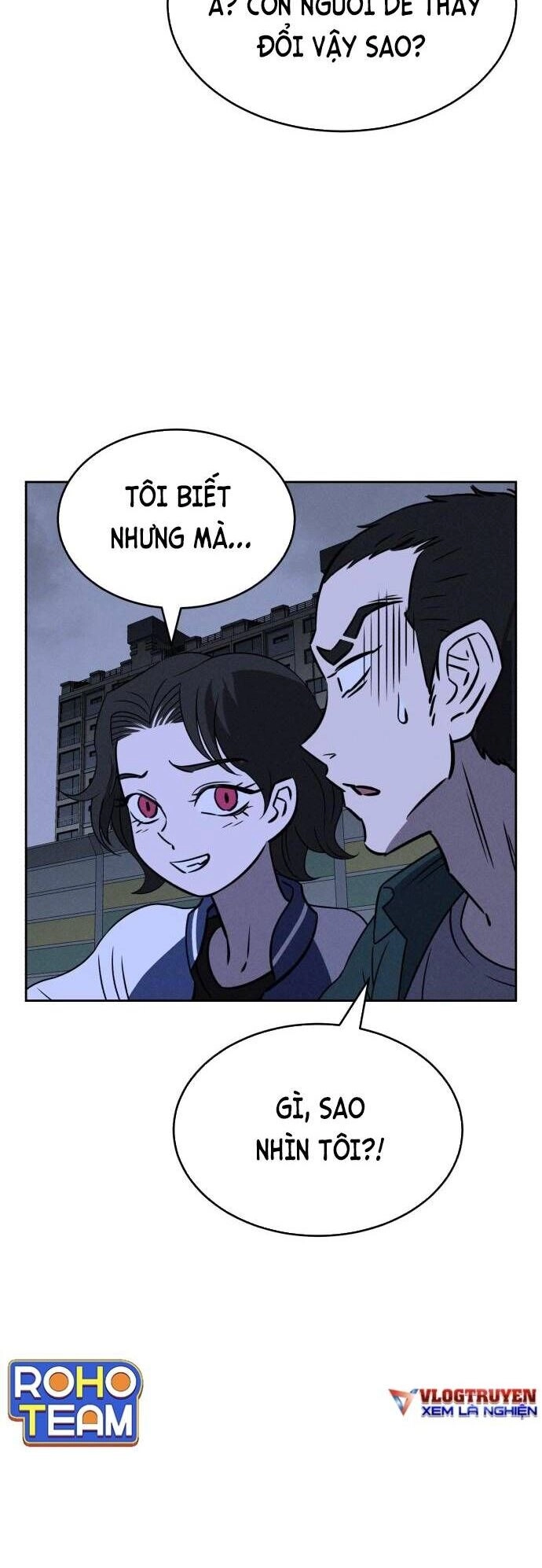 Óc Chó Toàn Năng Chapter 69 - 17